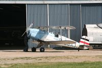 G-BSAJ photo, click to enlarge