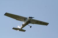 G-BJOV @ EGKH - Taken at Headcorn May 2007 - by Steve Staunton