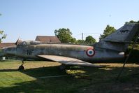 84 @ EGKH - Taken at Headcorn May 2007 - by Steve Staunton