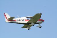 G-PVML @ EGKH - Taken at Headcorn May 2007 - by Steve Staunton