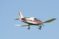 G-PVML @ EGKH - Taken at Headcorn May 2007 - by Steve Staunton