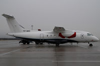TF-MIO @ VIE - Dornier 328Jet - by Yakfreak - VAP
