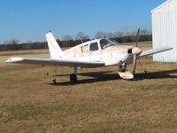 N9217J @ POF - Hey, it still has some potential. - by Bob Simmermon