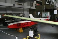 VM791 @ EGMH - RAF Manston History Museum - Taken May 2007 - by Steve Staunton