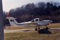N24563 - At Combs Field - by Unknown