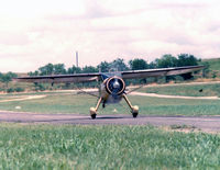 N68119 @ 52F - At Aero Valley ( Northwest Regional) this aircraft involved in an accident 10/16/88 - http://www.ntsb.gov/ntsb/brief.asp?ev_id=20001213X27093&key=1 - by Zane Adams