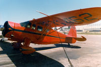 N95462 @ ADS - At Addison Airport