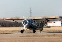 N5524N @ GPM - At Grand Prairie Municipal