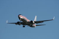 N935AN @ TPA - American - by Florida Metal