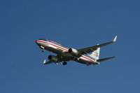 N935AN @ TPA - American - by Florida Metal