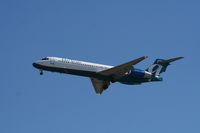 N940AT @ TPA - Air Tran - by Florida Metal