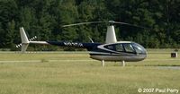 N93DR @ SFQ - Spotted at Suffolk Executive