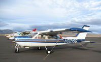 N8215G @ 4SD - 1971 Cessna 177RG @ Reno-Stead - by Steve Nation