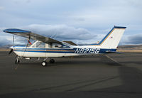 N8215G @ 4SD - 1971 Cessna 177RG @ Reno-Stead - by Steve Nation
