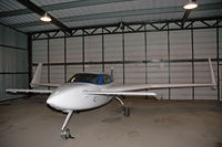 N83DP - Front view - 83DP - by Dave