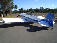 VH-BXN @ YWBN - Sunny days at Wedderburn, NSW, Australia - by Bruce Nash