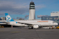 TC-FBE @ VIE - Freebird Airbus A320 - by Yakfreak - VAP