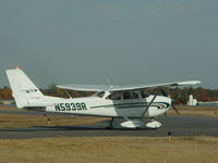 N5939R @ KGVL - 1966 172 - by Melissa Whitinger