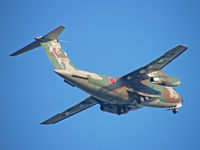 58-1013 @ RJTJ - Kawasaki C-1/Iruma AB - by Ian Woodcock