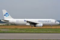 SX-BVB @ LFSB - departing to Greece - by eap_spotter