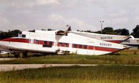 N2629Y @ ISM - This SD3-30 was WFU at Kissimmee