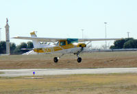 N24768 @ GPM - Wee! - by Zane Adams