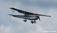 N3795R @ SFQ - Dropping in, bound for RWY 7
