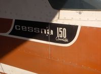 N5227Q @ SZP - 1971 Cessna 150L COMMUTER, Continental O-200 100 hp - by Doug Robertson