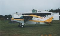 ZK-FNG - Masterton 2003 - by n smith