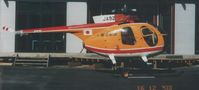 JA9279 - Ardmore 2003