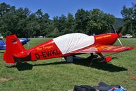 D-EWKL photo, click to enlarge