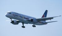 G-OOOG @ GCRR - Boeing 757-200 - by J. Thoma