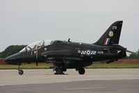 XX178 @ BEX - RAF Benson Families Day, RAF Benson, Oxfordshire, England - August 2007 - by Steve Staunton