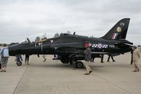 XX178 @ BEX - RAF Benson Families Day, RAF Benson, Oxfordshire, England - August 2007 - by Steve Staunton