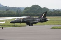 XX178 @ BEX - RAF Benson Families Day, RAF Benson, Oxfordshire, England - August 2007 - by Steve Staunton