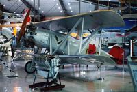 A6446 @ NPA - Curtiss-built TS.1 at the National Museum of Naval Aviation - by Glenn E. Chatfield