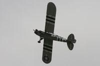 G-RRSR @ BEX - RAF Benson Families Day, RAF Benson, Oxfordshire, England - August 2007 - by Steve Staunton