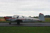 G-HRLK photo, click to enlarge