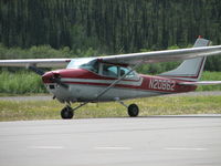 N20862 - c182 - by SEND publications
