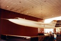 37974 - D-558-2 at the National Air & Space Museum - by Glenn E. Chatfield