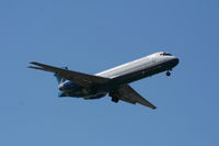 N964AT @ TPA - Air Tran
