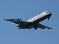N967AT @ TPA - Air Tran - by Florida Metal