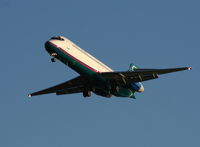 N969AT @ TPA - Air Tran - by Florida Metal