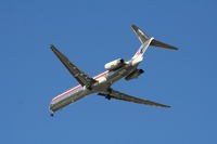 N976TW @ TPA - American - by Florida Metal