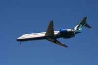 N989AT @ TPA - Air Tran - by Florida Metal