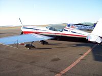 N600YS - Extra300s - by Alex