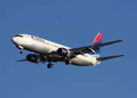 N3739P @ TPA - Delta - by Florida Metal