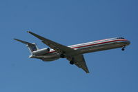 N7540A @ TPA - American - by Florida Metal