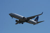 N12225 @ TPA - Continental - by Florida Metal
