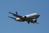 N69333 @ TPA - Continental - by Florida Metal